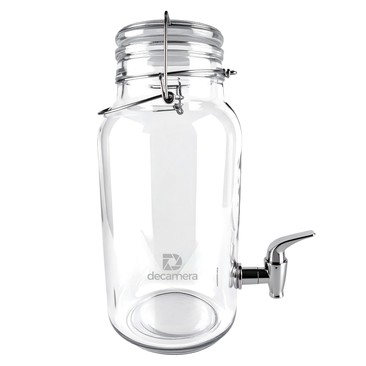 Picture of Lancaster Dispenser 3.75L