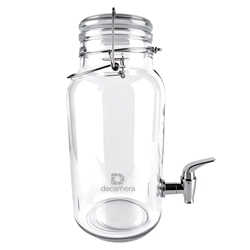 Picture of Lancaster Dispenser 3.75L