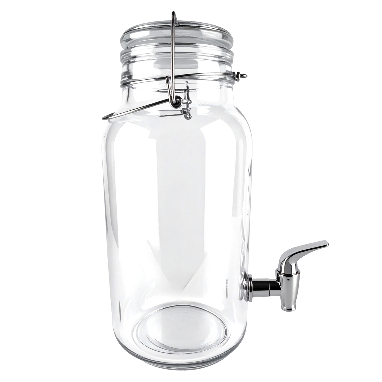 Picture of Lancaster Dispenser 3.75L  (undecorated)