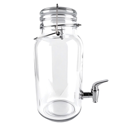 Picture of Lancaster Dispenser 3.75L  (undecorated)