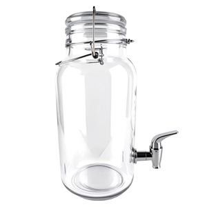 Picture of Lancaster Dispenser 3.75L  (undecorated)