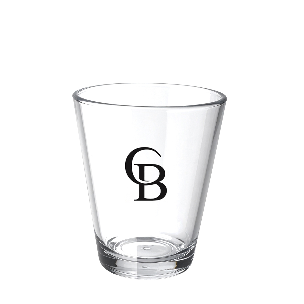 Picture of Acrylic Shot 2oz