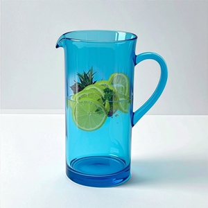 Picture of Heavy Base Pitcher no Lid 50oz