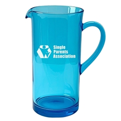 Picture of Heavy Base Pitcher no Lid 50oz