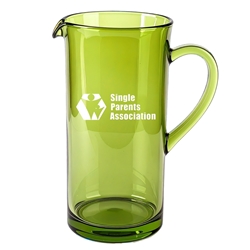 Picture of Heavy Base Pitcher no Lid 50oz