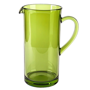 Picture of Heavy Base Pitcher no Lid 50oz