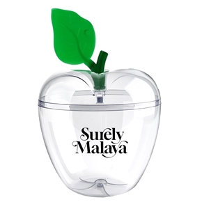Picture of Apple Container 8oz