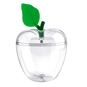 Picture of Apple Container 8oz