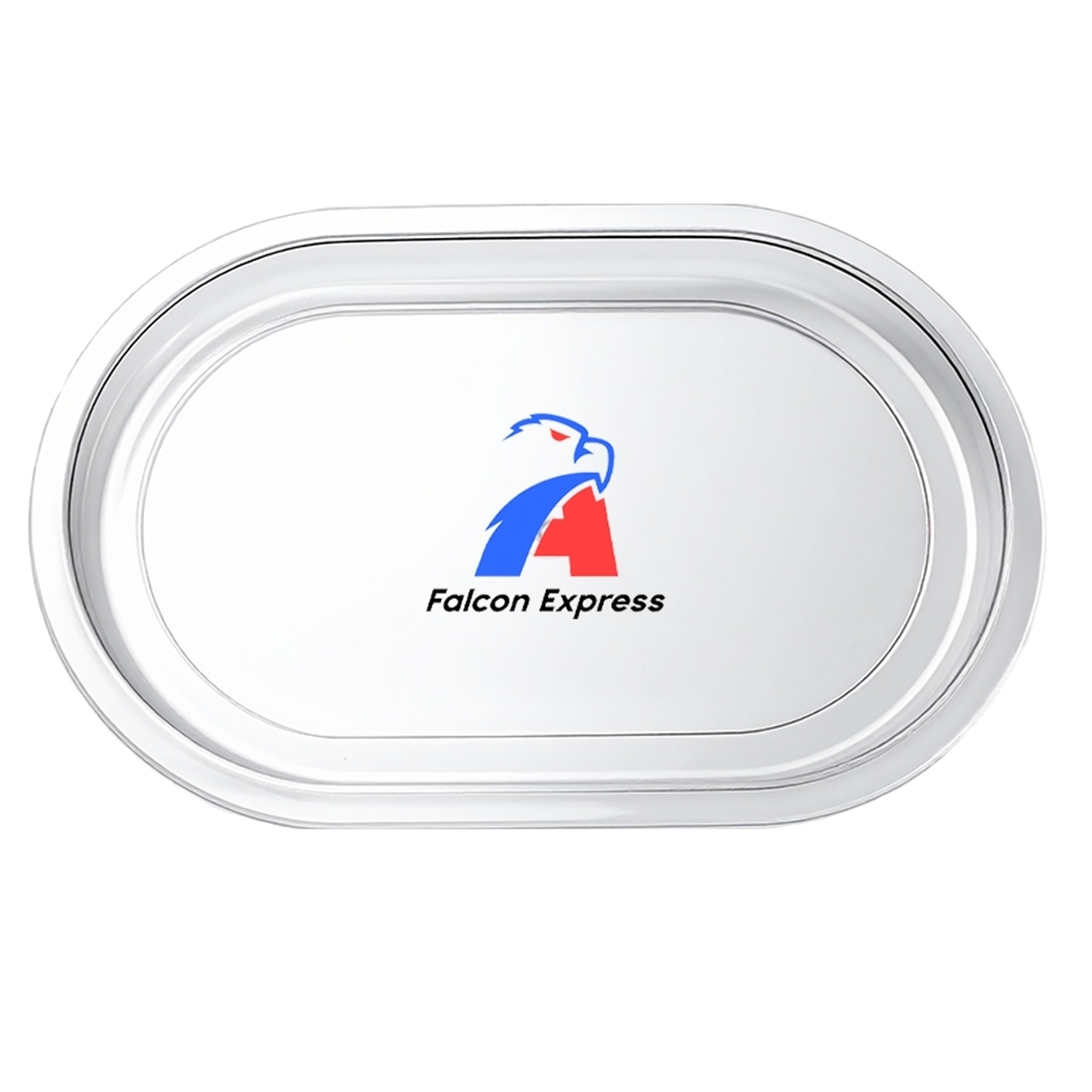Picture of Oval Serving Tray