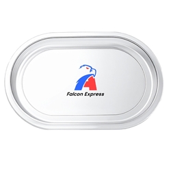 Picture of Oval Serving Tray
