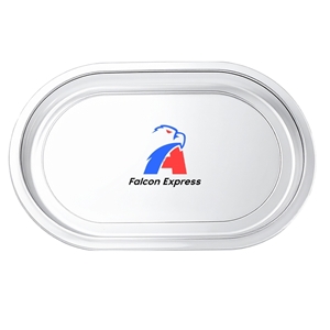 Picture of Oval Serving Tray