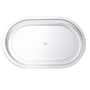 Picture of Oval Serving Tray