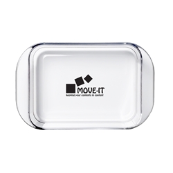 Picture of Rectangular Serving Tray