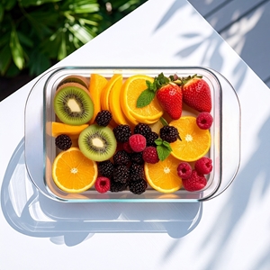 Picture of Rectangular Serving Tray