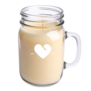 Picture of Candela 'Mineral Spa' scented Candle