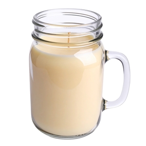 Picture of Candela 'Vanilla Cashmere' scented Candle
