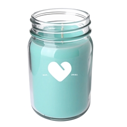 Picture of Canmore 'Mineral Spa' scented Candle