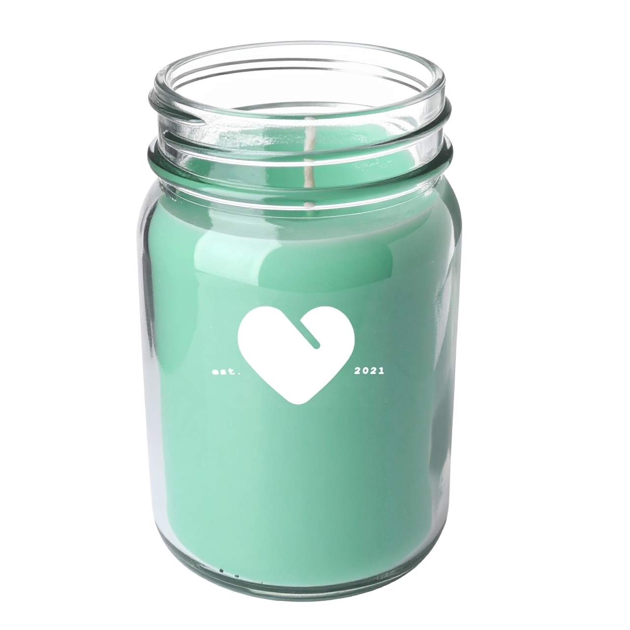 Picture of Warwick 'Mineral Spa' scented Candle