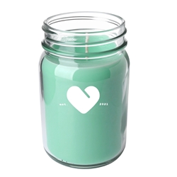 Picture of Warwick 'Mineral Spa' scented Candle