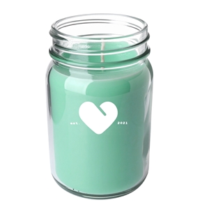 Picture of Warwick 'Vanilla Cashmere' scented Candle