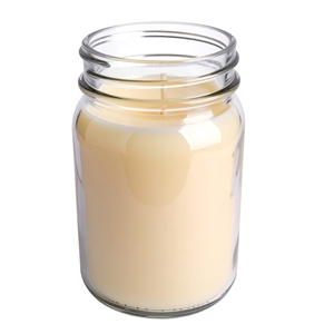 Picture of Warwick 'Vanilla Cashmere' scented Candle