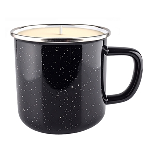 Picture of Happy Camper 'Citronella' scented Candle