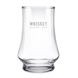 Picture of Somerville Whiskey Taster 5.75oz - Etched
