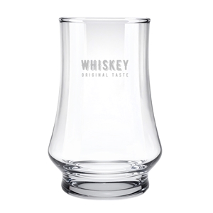 Picture of Somerville Whiskey Taster 5.75oz - Etched