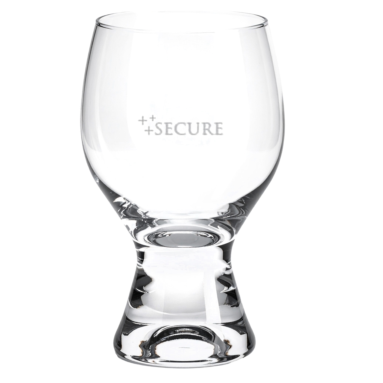 Picture of Gina Goblet 12.5oz - Etched