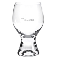 Picture of Gina Goblet 12.5oz - Etched