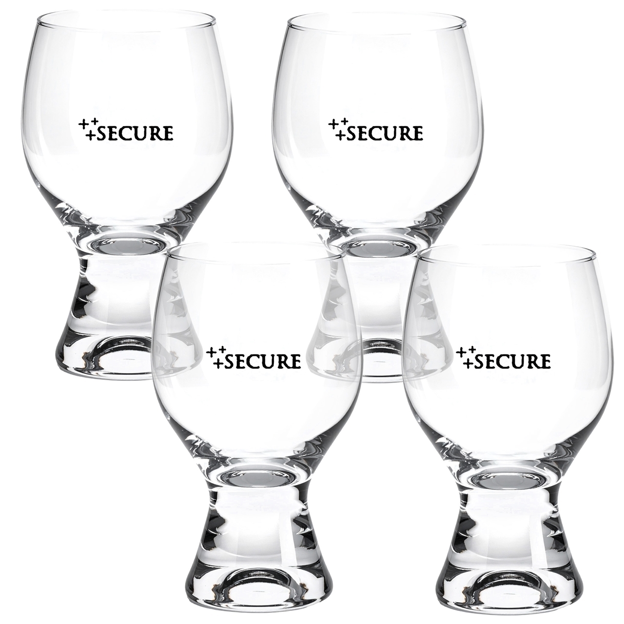Picture of Gina Goblet 12.5oz / Set of 4