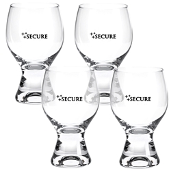Picture of Gina Goblet 12.5oz / Set of 4