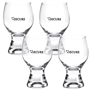 Picture of Gina Goblet 12.5oz / Set of 4