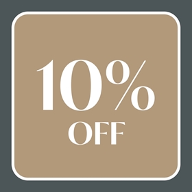 Picture for category 10% Discount