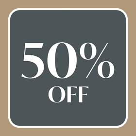 Picture for category 50% Discount