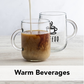 Picture for category Warm Beverages