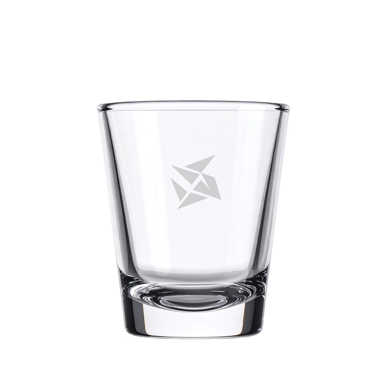 Picture of Shooter 2oz - Etched
