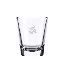 Picture of Shooter 2oz - Etched