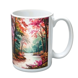 Picture of The Full Hinton Sublimation 14oz