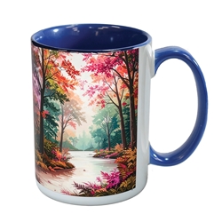 Picture of The Full Hinton Sublimation 14oz