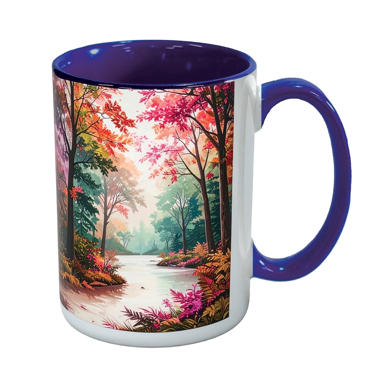 Picture of The Full Hinton Sublimation 14oz