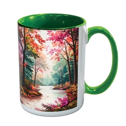 Picture of The Full Hinton Sublimation 14oz