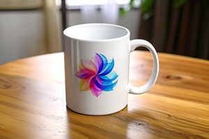 Picture of Taylor Sublimation 10.5oz