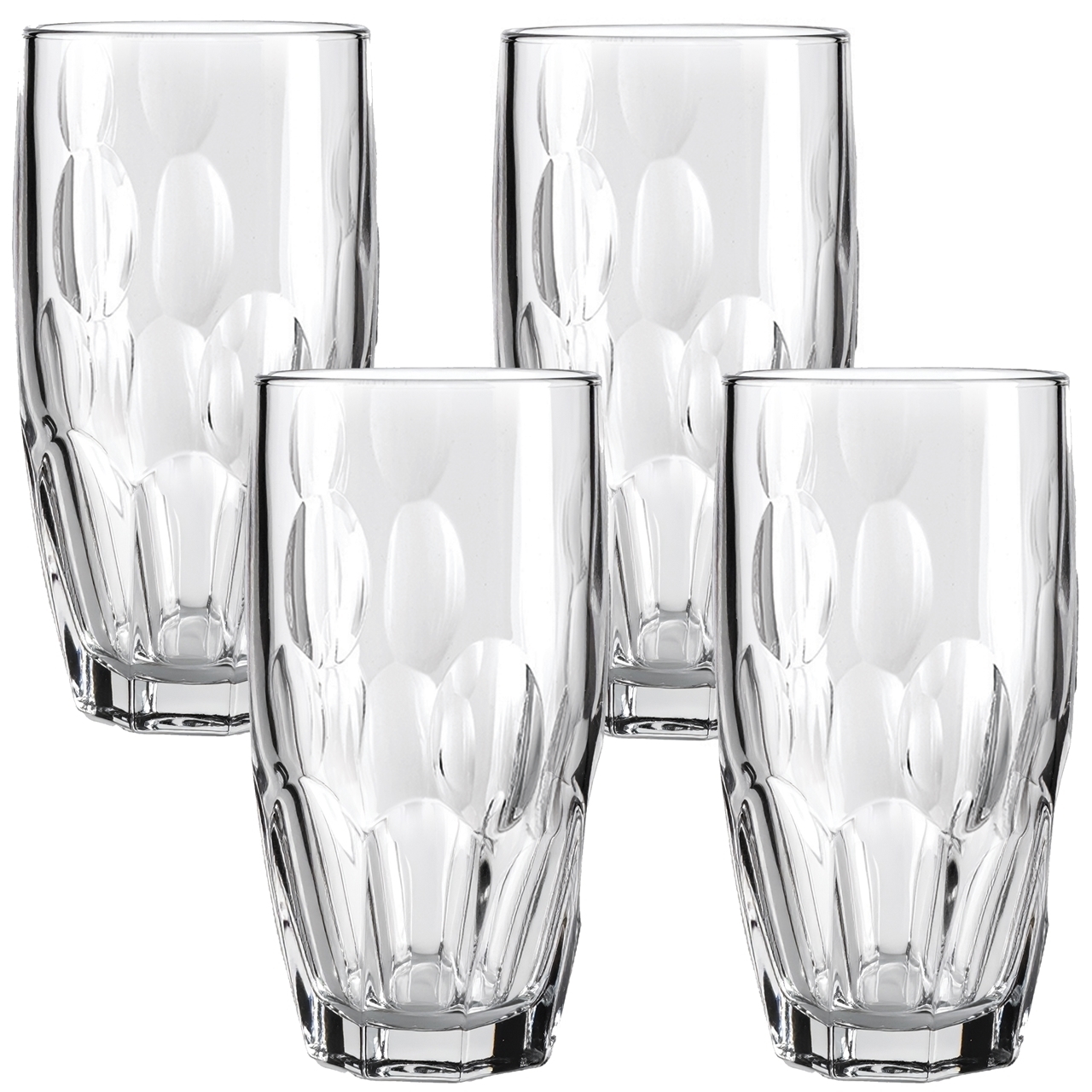 Picture of Sphere Longdrink 13-4/7oz / Set of 4