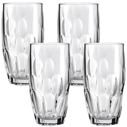 Picture of Sphere Longdrink 13-4/7oz / Set of 4