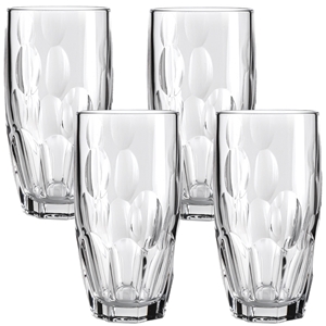 Picture of Sphere Longdrink 13-4/7oz / Set of 4
