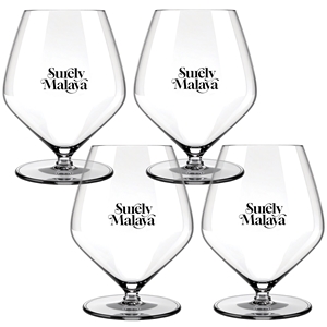 Picture of T-Glass 20.75oz / Set of 4