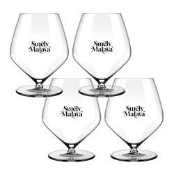 Picture of T-Glass 15oz / Set of 4