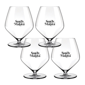 Picture of T-Glass 15oz / Set of 4