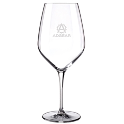 Picture of Prestige Cab/Merlot 23.75oz  - Etched